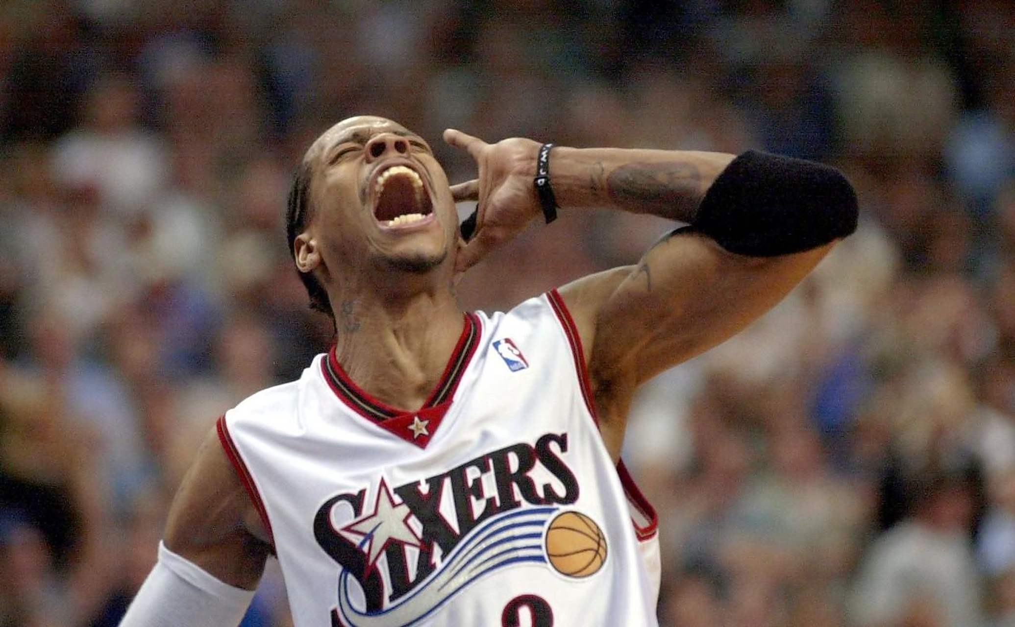 钢铁是怎么炼成的，NBA现役顶级打工牛马，米卡尔布里奇斯！