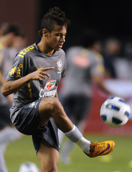 鲁迪-加西亚：我们的目标是小组第一；很高兴再次见到萨拉赫