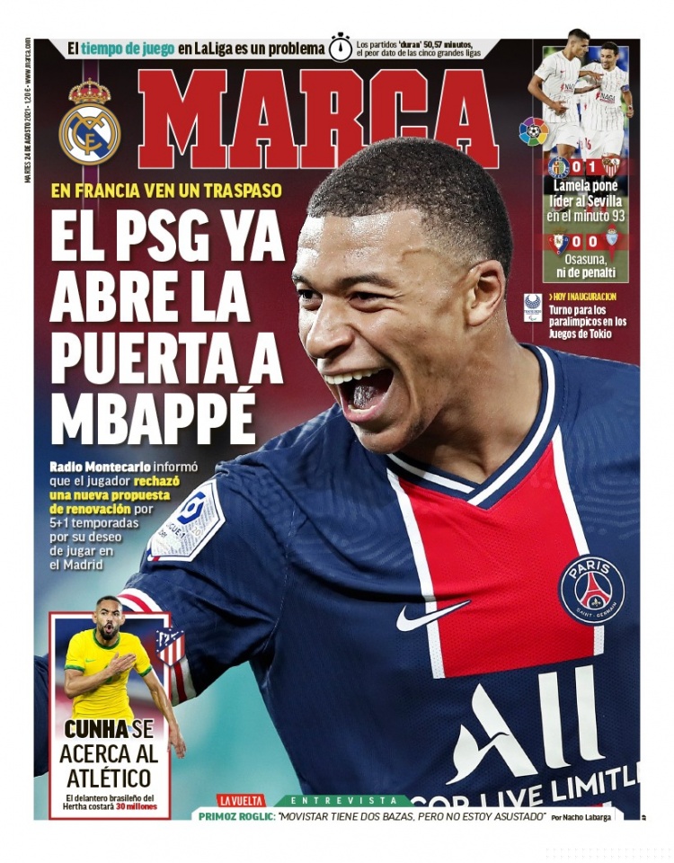 埃德森：巴西需要名气大、能匹配其地位的教练，安帅就是这样