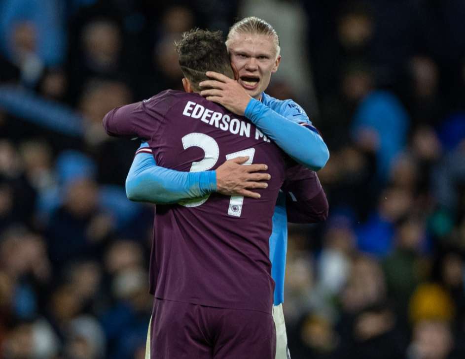 皇家马德里 - 曼城：冠军联赛第六轮巅峰对决，谁将掌控局势？