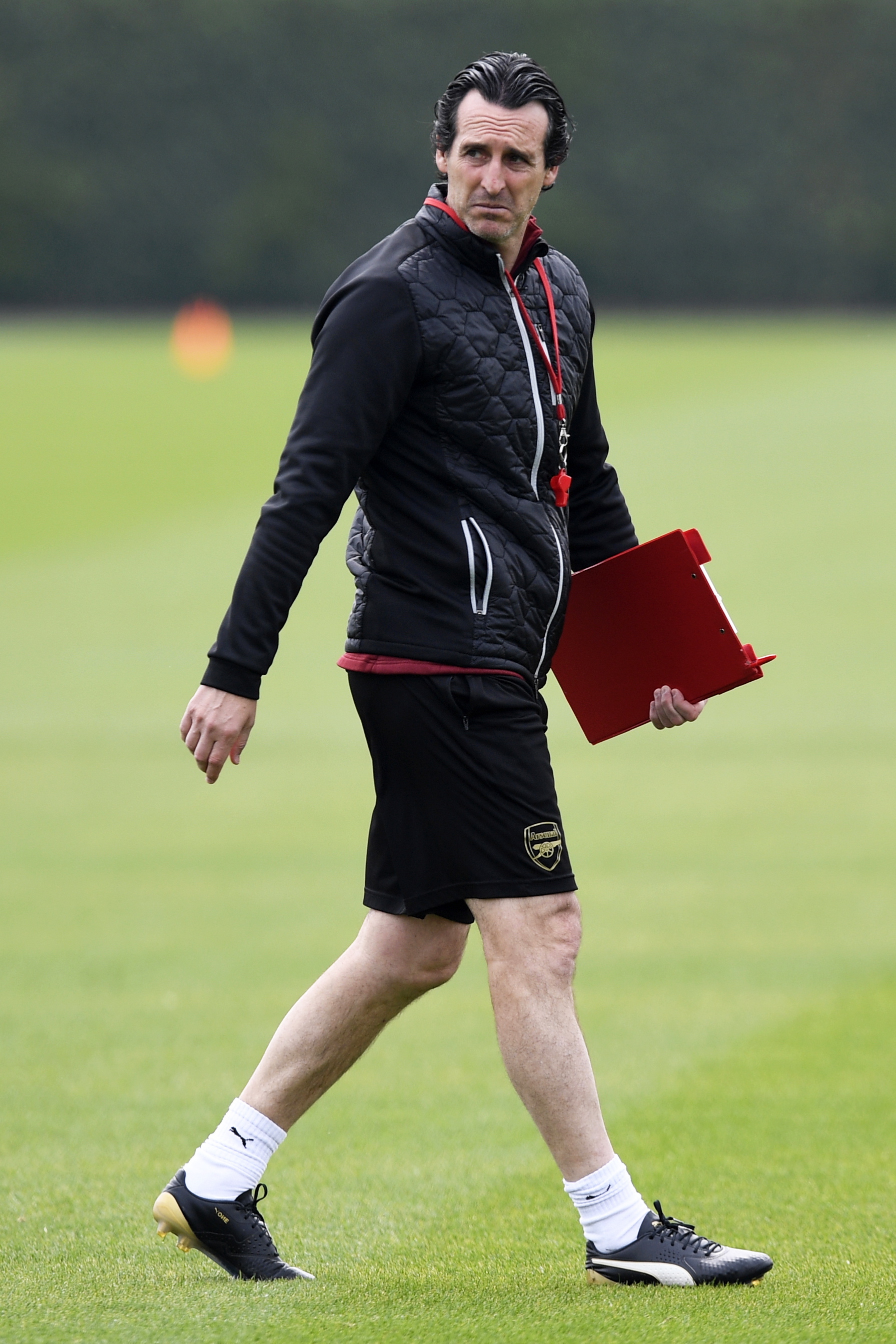 宋振瑜：未来国内培养的门将会更接近足球发达国家要求的水平